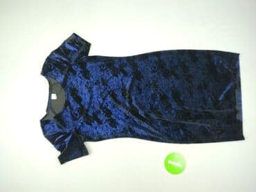 jakie rajstopy do srebrnej sukienki: Adika, Women`s dress, size L (EU 40) — 2