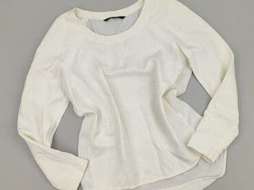 bluzki z frędzlami reserved: Bluzka damska, rozmiar L — 1