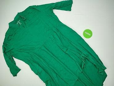 4xl: Ulla Popken, Sukienka damska, rozmiar 8XL — 2