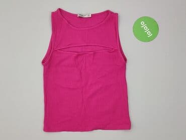 sukienka marynarka stradivarius: Stradivarius, Top damski, S — 3