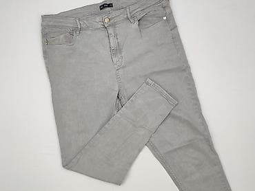 fsbn chicago: F&F, Jeansy damskie, rozmiar 3XL — 1