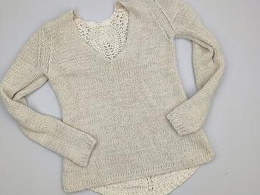 siatka: Zara, Sweter damski, rozmiar S — 1