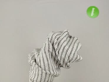 5 lat w paski bluza w paski swiat: Papaya, Bluzka damska, L — 6