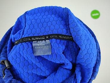 bluzki puma: Bluza z kapturem damska, rozmiar L — 4