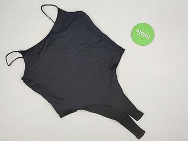 body gorsetowe h: Primark, Body damskie, rozmiar M — 3