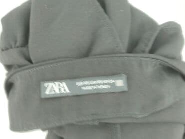 srebrna cekinowa sukienka zara: Zara, Sukienka damska, XS — 5