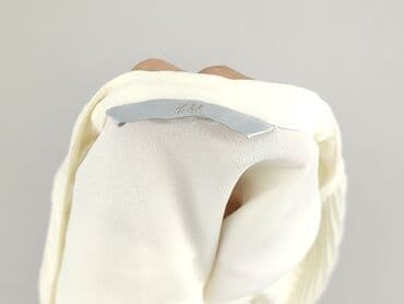 Kobiety: H&M, Bluzka damska, rozmiar M — 4