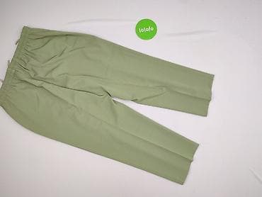 dżinsy cargo: Spodnie damskie, rozmiar 5XL — 3