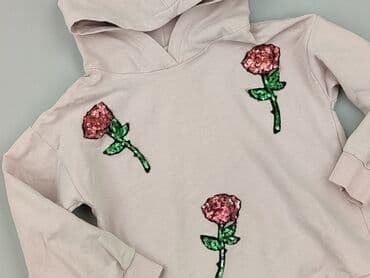 Bluza, Zara, 7 lat, 116-122 cm, stan - Bardzo dobry