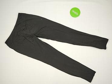 reebok topy: Pink, Legginsy Sportowe damskie, rozmiar S — 3