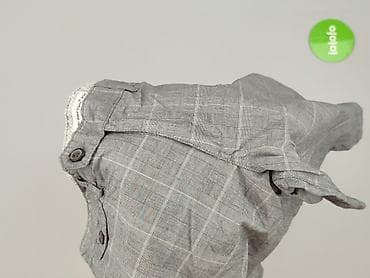 p: Cedar Wood State, Szorty dla mężczyzn, rozmiar L — 5