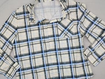 bluza mis shein: Shein, Koszula damska, rozmiar 4XL — 1