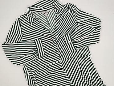 mango jedwabna koszula: H&M, Sukienka damska, rozmiar M — 1