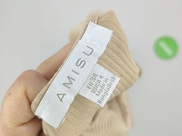cinamoons: Amisu, Sukienka damska, rozmiar XS — 4