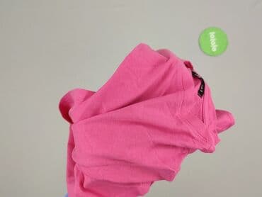 t shirt damski z haftem: Sinsay, T-shirt damski, rozmiar S — 6