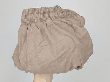 sandały i skarpety janusz: Sinsay, Spódnica damska, rozmiar XS — 7