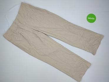 butt: Spodnie materiałowe damskie, rozmiar XL — 2