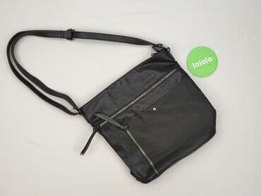 torba w paski sinsay: Torebka, stan - Idealny — 2