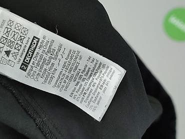 dresy lidl: Decathlon, Szorty damskie, rozmiar L — 5
