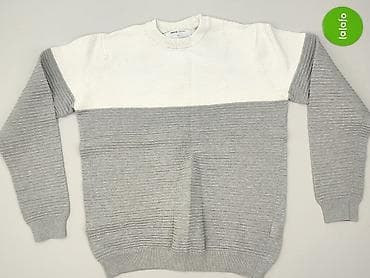 House, Sweter dla mężczyzn, rozmiar L — 2