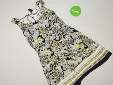 sukienka z odkrytymi plecami h m: H&M, Sukienka damska, rozmiar S — 3