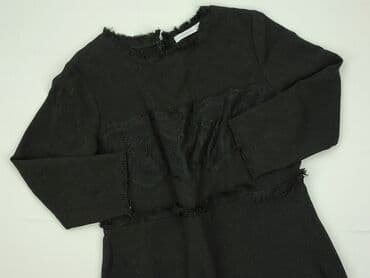 dluga obcisla sukienka: LeMonada, Sukienka damska, L — 1