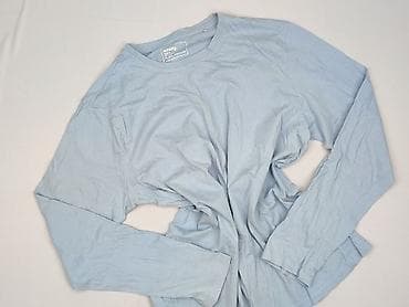 niebieski sweter sinsay: Sinsay, Bluzka dla mężczyzn, rozmiar 2XL — 1