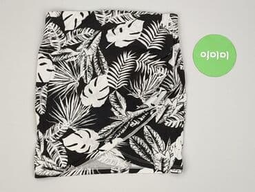 bershka spódnica panterka: PULL&BEAR, Spódnica damska, rozmiar M — 2