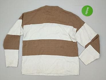sweter wrangler: Sinsay, Sweter damski, rozmiar M — 3