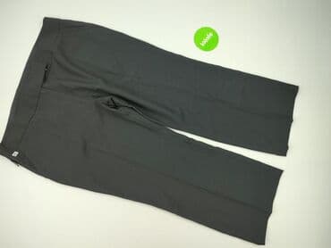 ubrania lidl: Spodnie materiałowe damskie, rozmiar L — 3