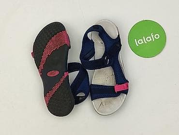 w klapkach chomikuj: 4F, Sandały damskie, rozmiar 35 — 3