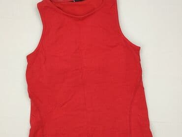 przewiewne ubrania: H&M, Top damski, rozmiar M — 2