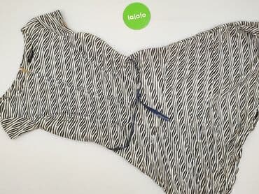 sukienka w paski h: Women`s dress, size S (EU 36) — 2