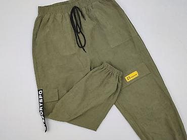 walkx buty: Shein, Spodnie cargo damskie, rozmiar M — 1