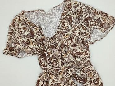 modbis bluzki koszulowe: C&A, Bluzka damska, S — 1