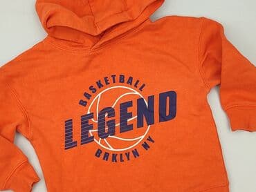 Sweatshirt, Primark, 3-4 years, 98-104 cm, condition - Very good