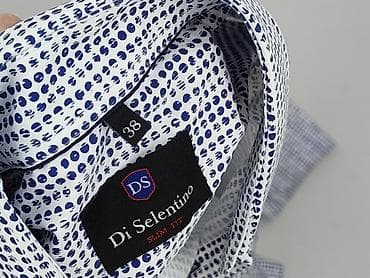 massimo dutti przeceny: Koszulа dla mężczyzn, rozmiar S — 4