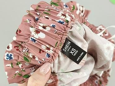 kolorowe adidasy: Shein, Spódnica damska, rozmiar XS — 5