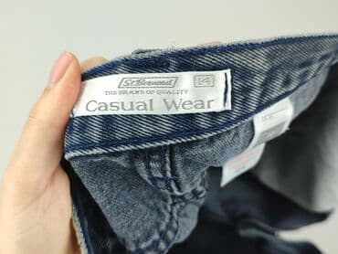 krótkie spodenki bermudy: St. Bernard, Szorty damskie, rozmiar XL — 4