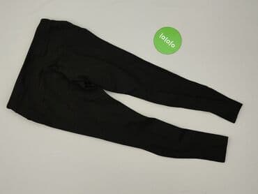 freddy legginsy: F&F, Legginsy Sportowe damskie, rozmiar L — 3