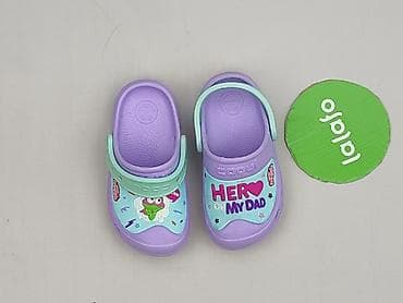 mango koszula: Klapki COQUI, 25, Używany — 3