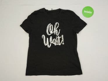 sinsay t shirty damskie: Sinsay, T-shirt damski, rozmiar S — 2