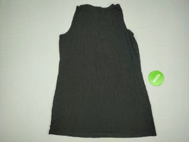 srebrna sukienka h: Onyx, Women`s dress, size M (EU 38) — 3
