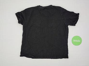 koszule aries: H&M Divided, T-shirt damski, rozmiar S — 5