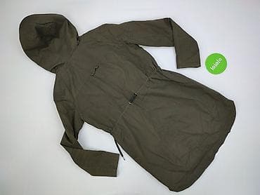 softshell sinsay: Basic, Parka damska, rozmiar XS — 3