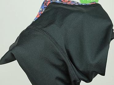 carry rozmiary: Workout, Legginsy Sportowe damskie, rozmiar S — 6