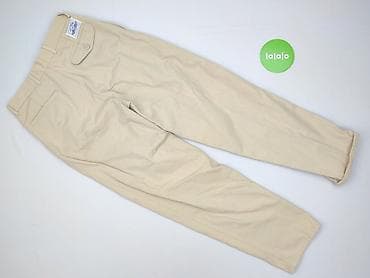 lee jeans 101: Spodnie materiałowe damskie, rozmiar XL — 3