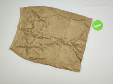 spódniczka ze skóry naturalnej: Spódnica damska, rozmiar M — 3