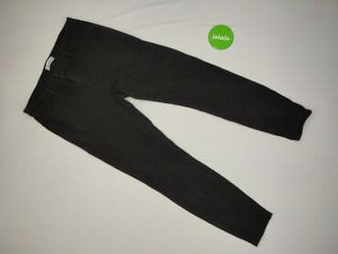 sukienka z marszczeniem na brzuchu plus size: Janina, Jeansy damskie, rozmiar 2XL — 2