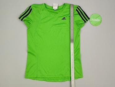 tak s: Adidas, T-shirt damski, rozmiar S — 3